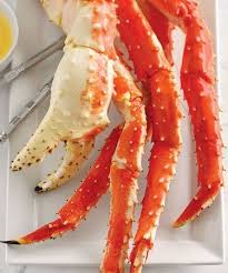 King Crab Legs Main Image